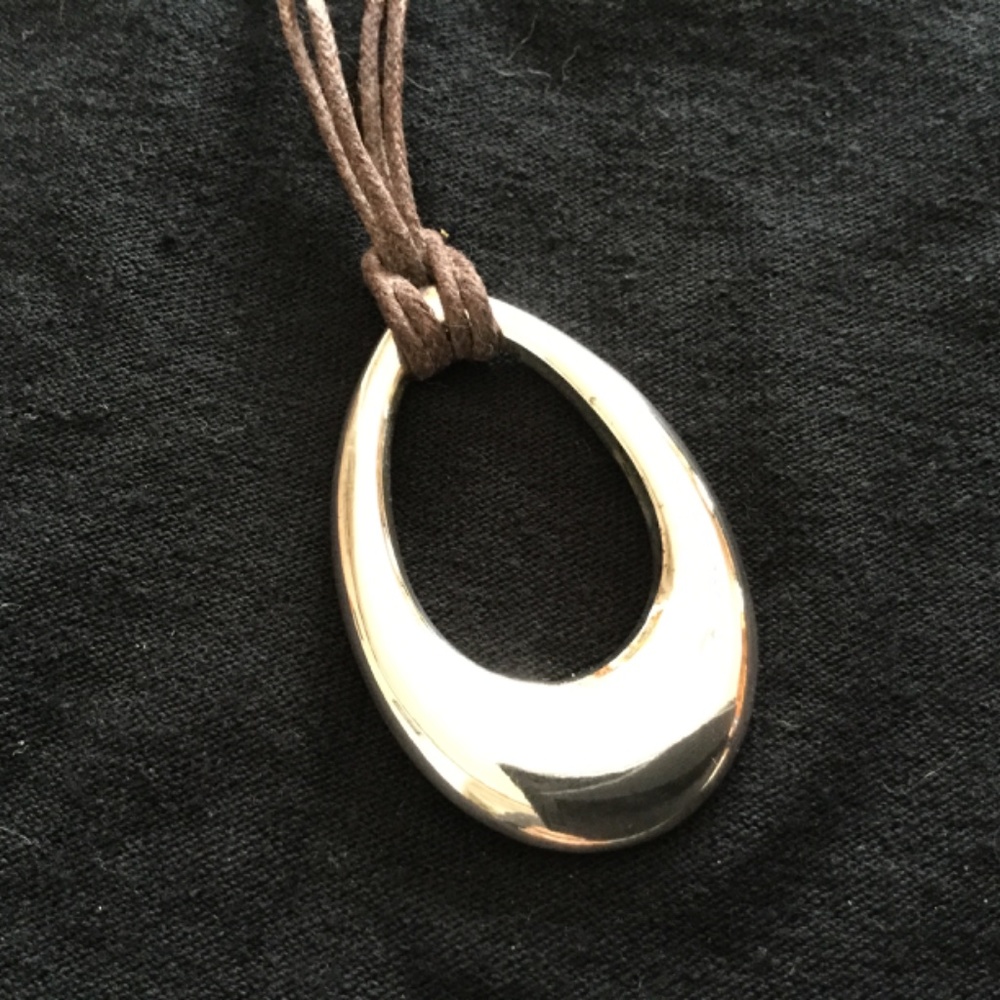 Necklace - Picture 2 of 2